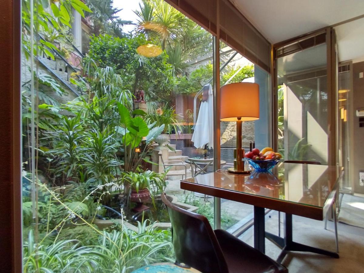 Garden House Apartamento *