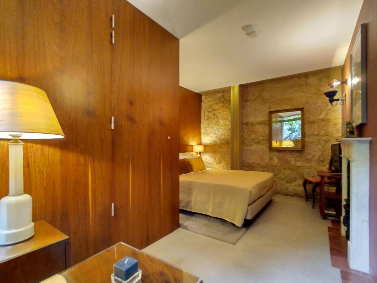 Garden House Apartamento Oporto
