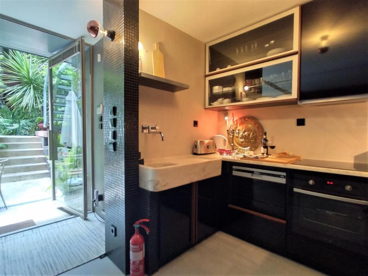 Garden House Apartamento Oporto