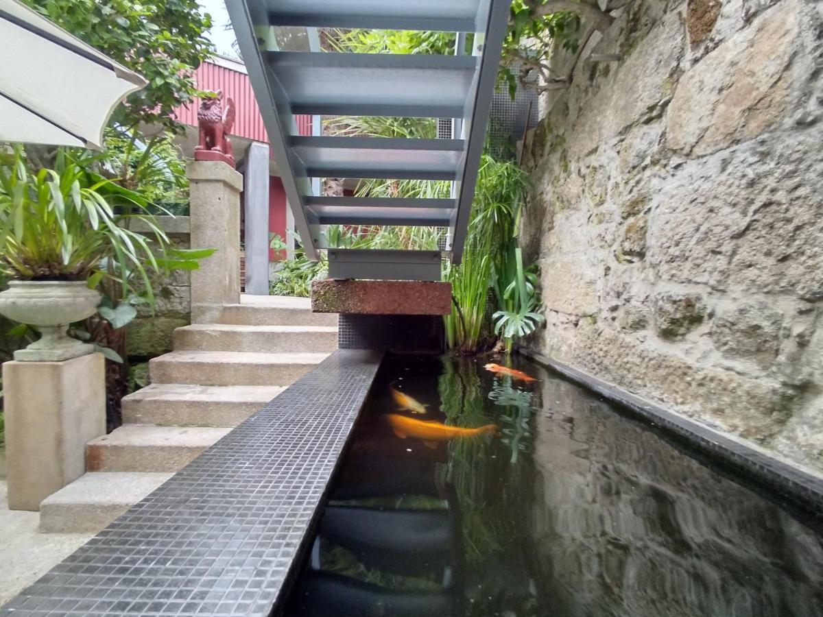 Garden House Apartamento *