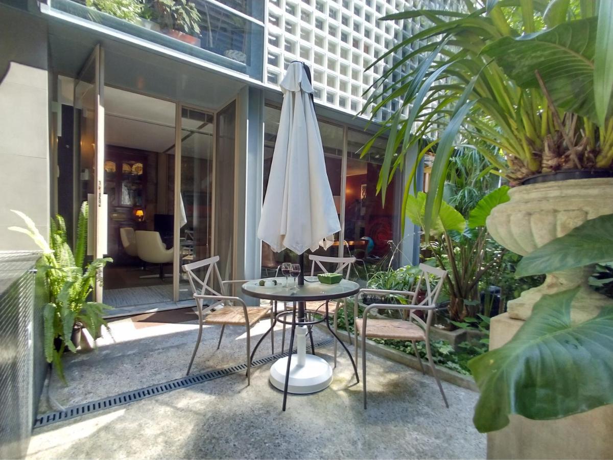 Garden House Oporto
