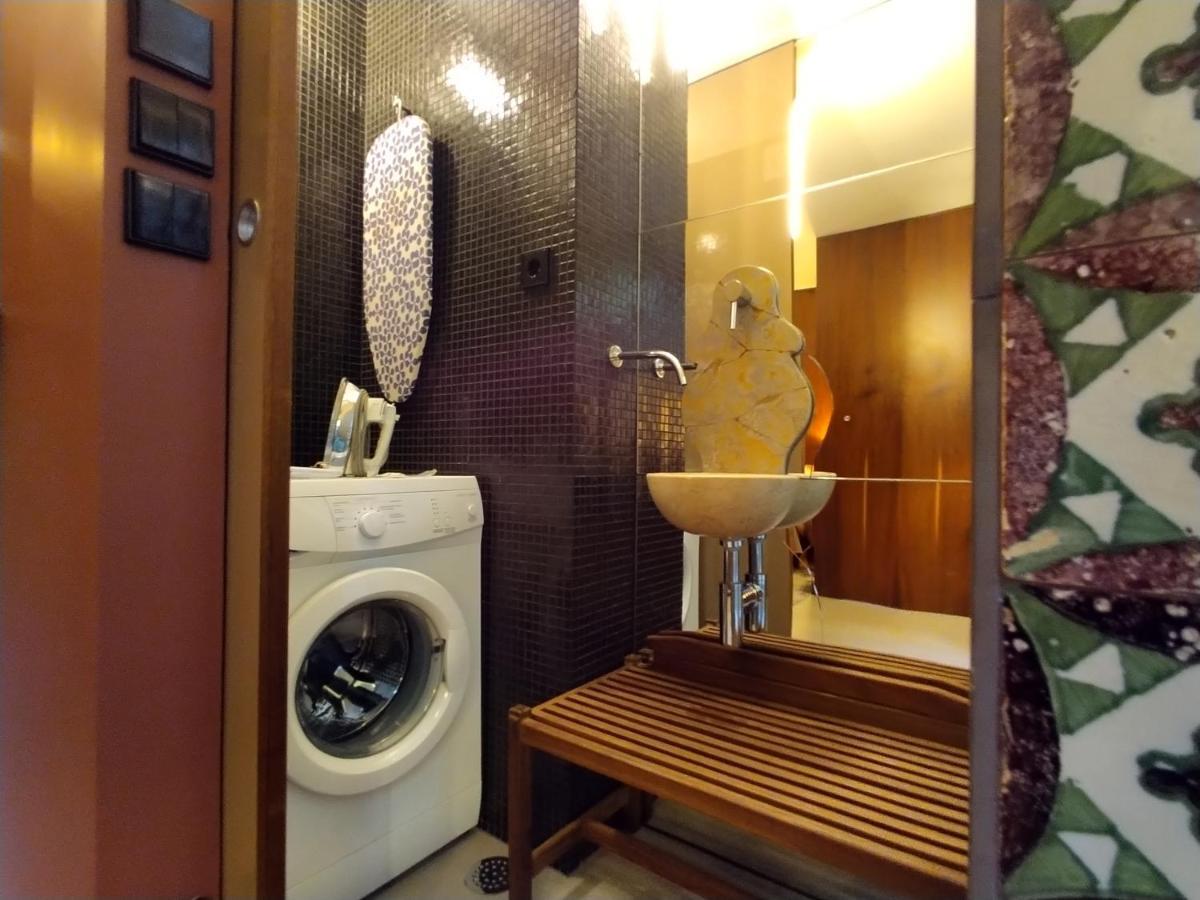 Apartamento Garden House Oporto