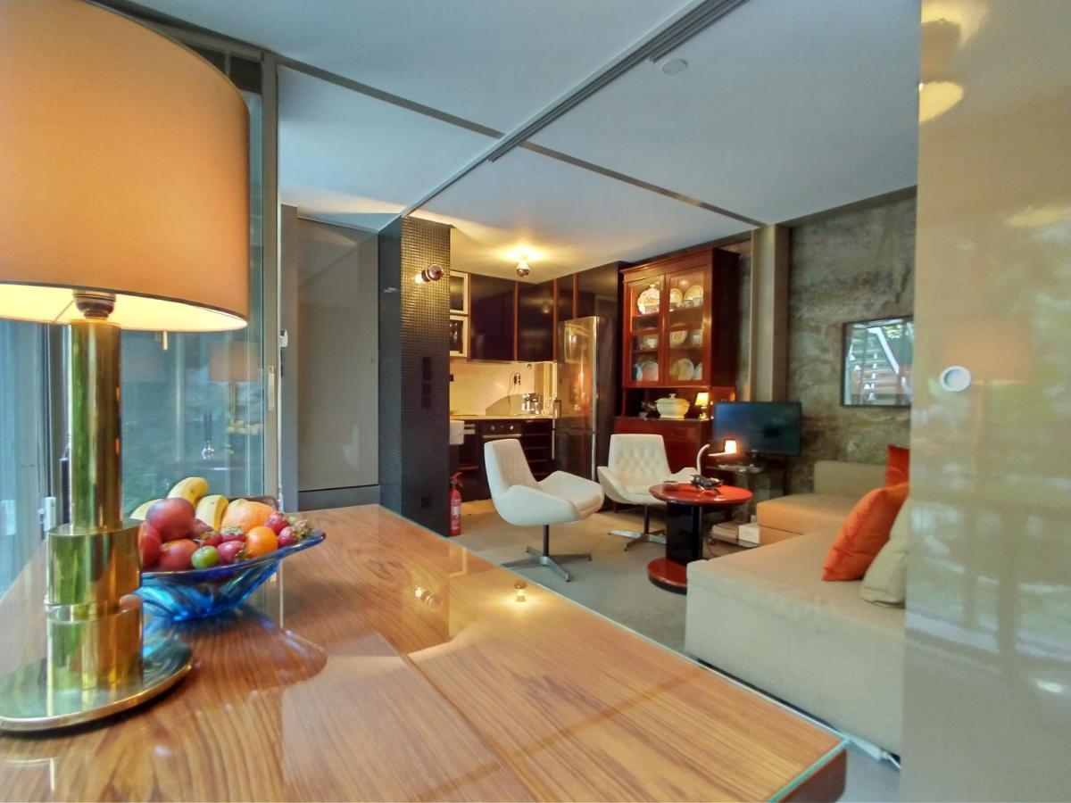 Garden House Apartamento