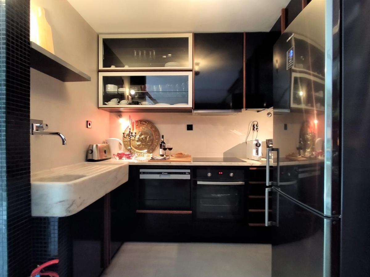 Garden House Apartamento Oporto