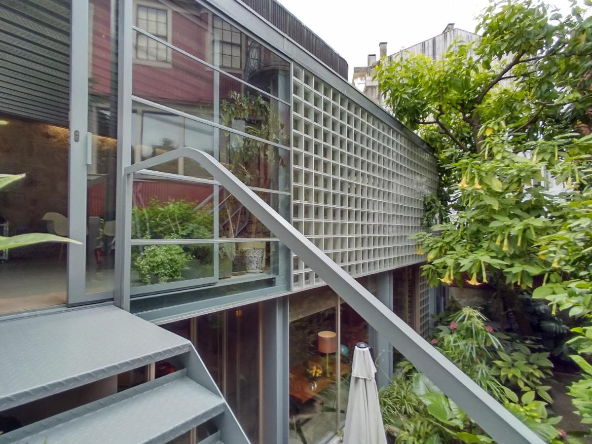 Garden House Apartamento Oporto