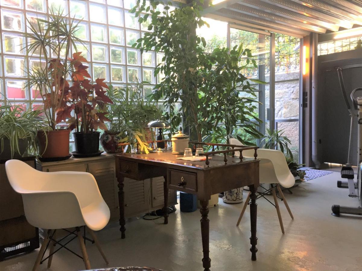 Apartamento Garden House