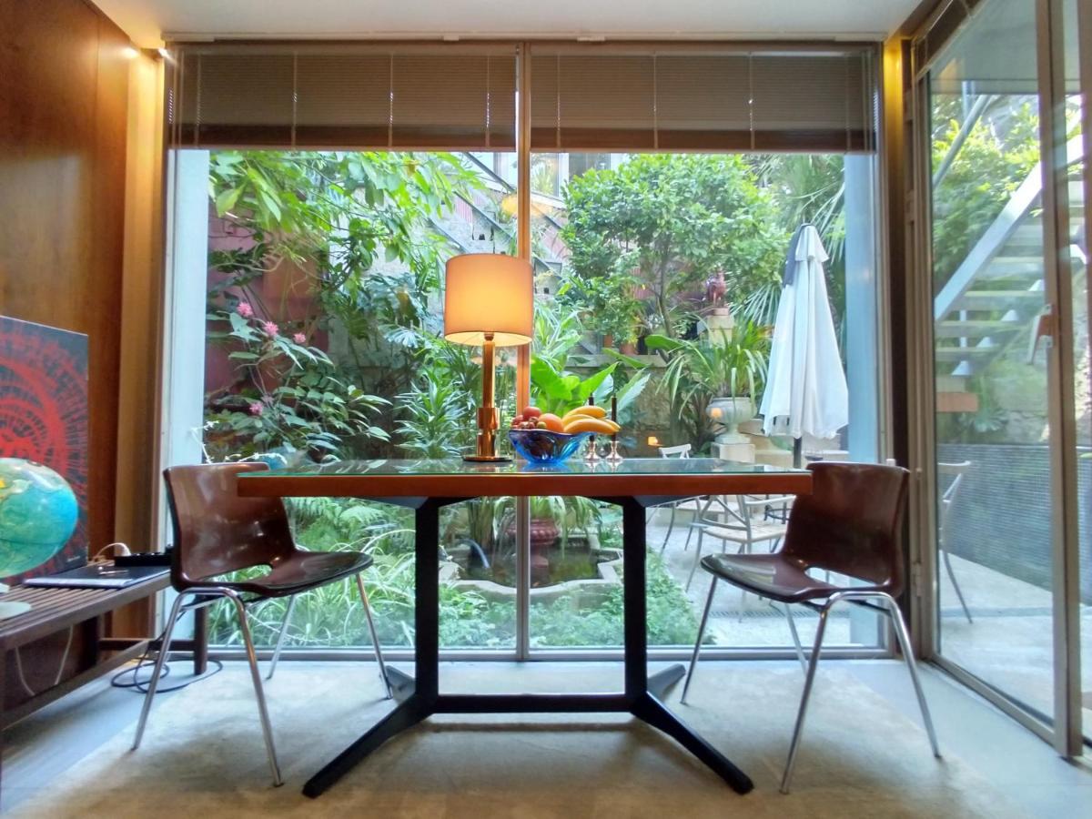 Garden House Apartamento