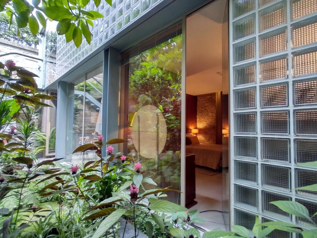 Apartamento Garden House Oporto