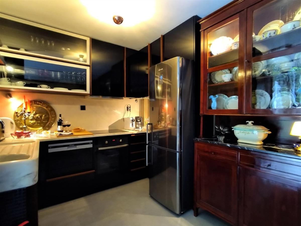 Garden House Apartamento