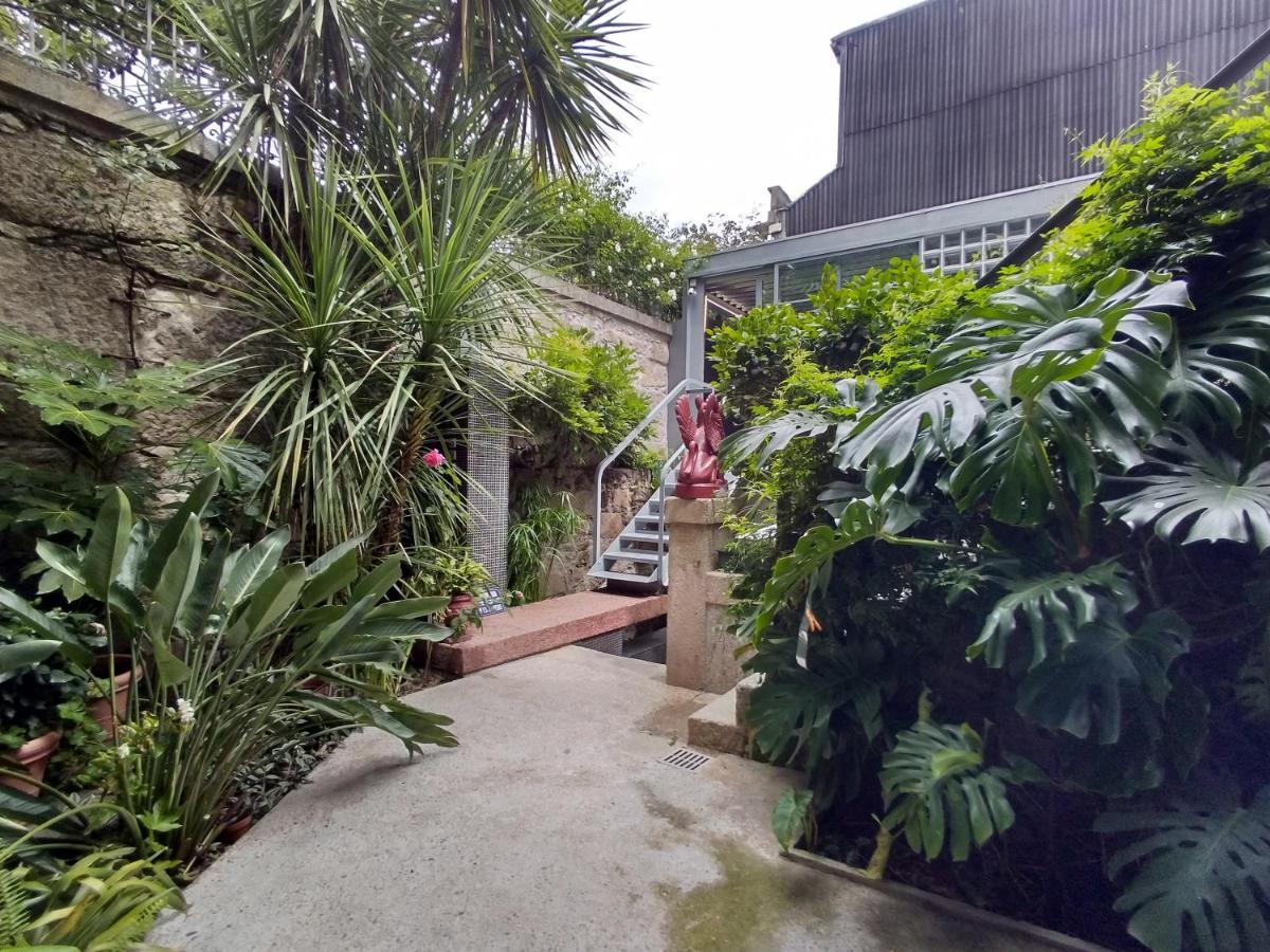 Garden House Apartamento