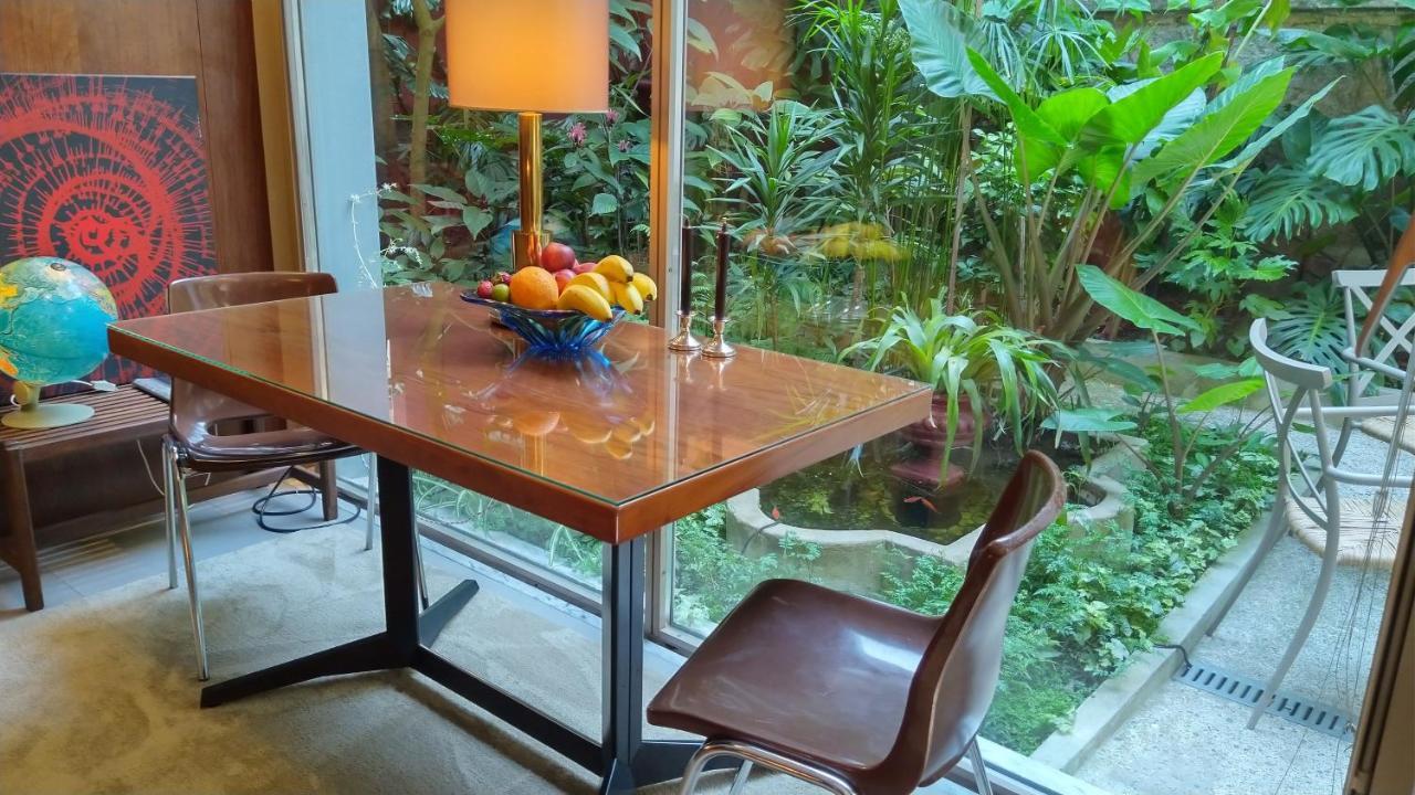 Apartamento Garden House *