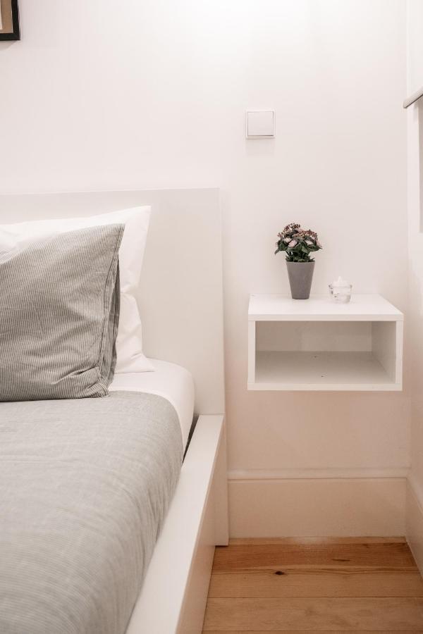 Apartamento Portas Do Sol