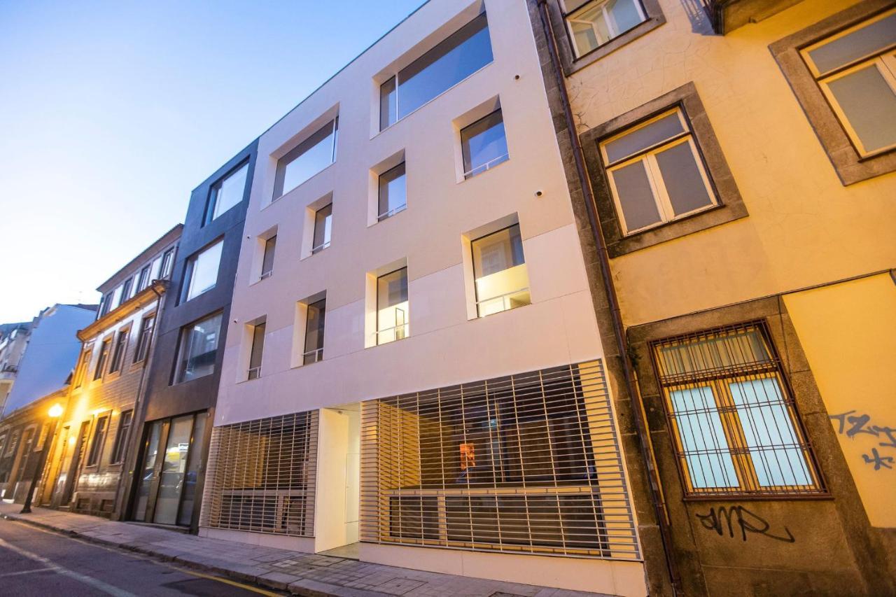 Bombarda 2L - Peaceful Studio In Art District By Lovelystay Porto