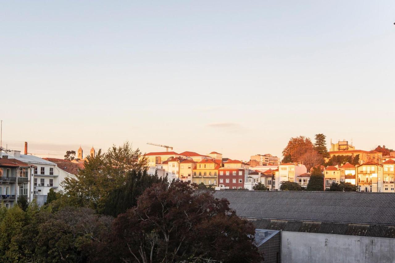 Bombarda 2L - Peaceful Studio In Art District By Lovelystay * Porto