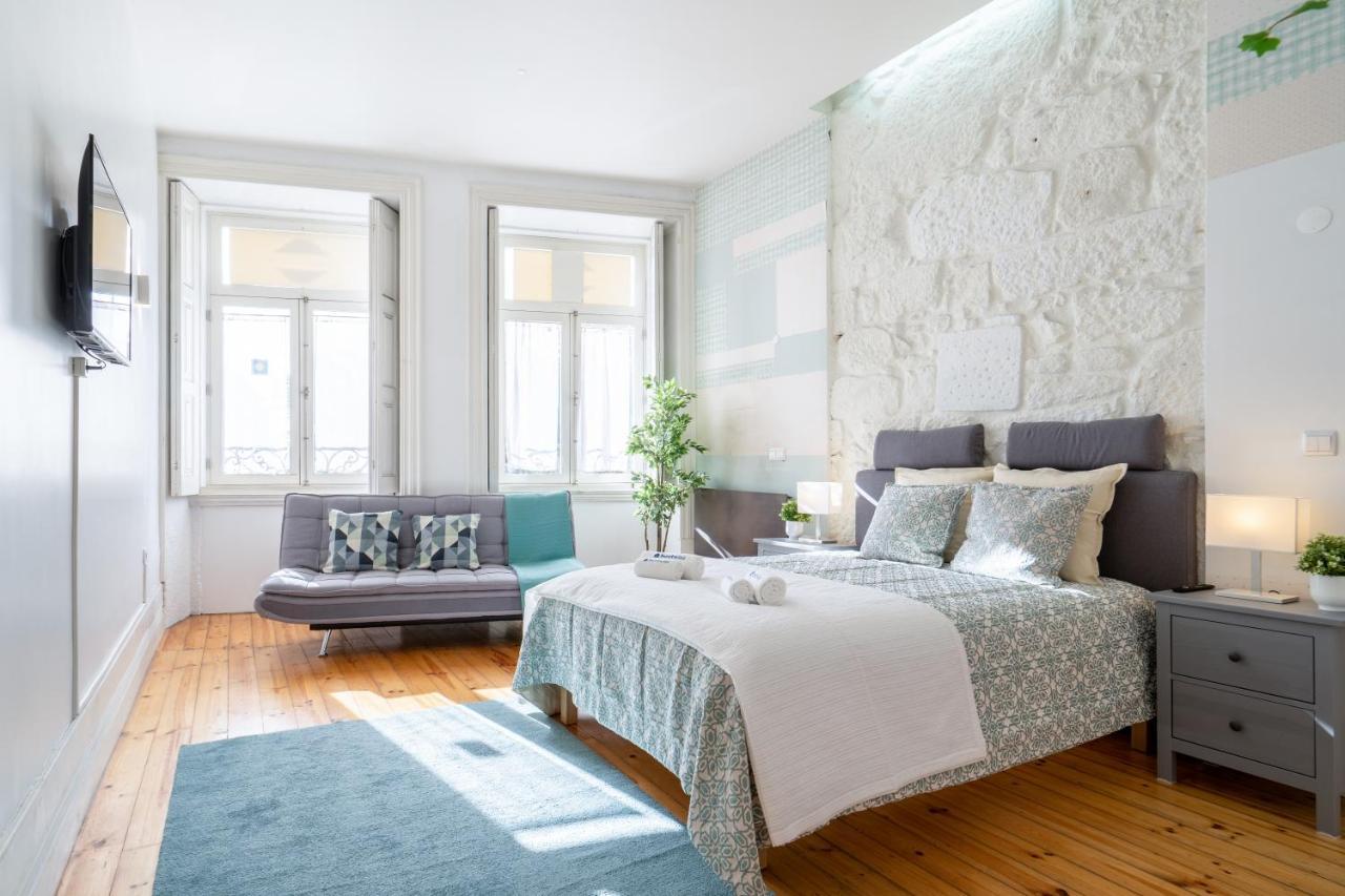 Host Wise - Homely Noble Flats - Garden & Jacuzzi *