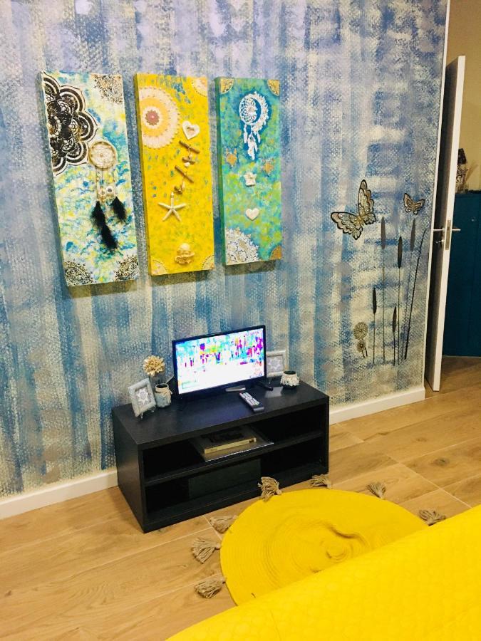 Apartamento Marina Guiomar
