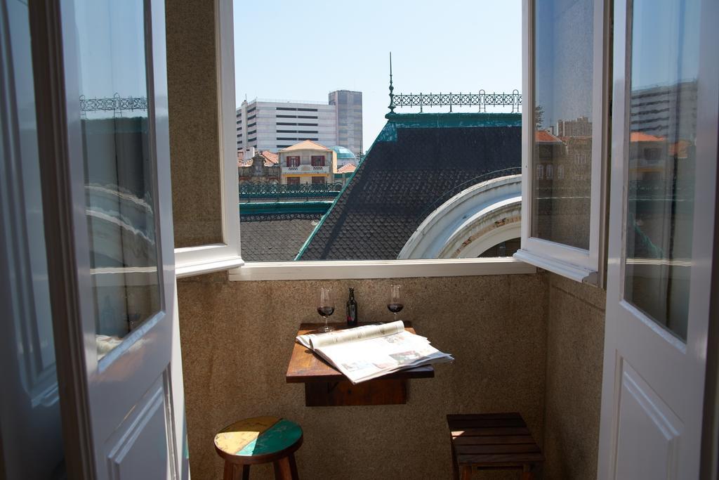 Apartamento Portas Do Bolhao *