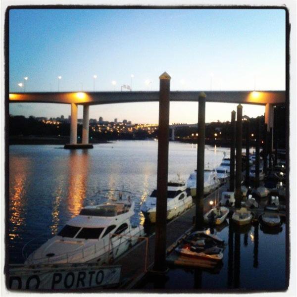 Douro4sailing Hotel en barco *