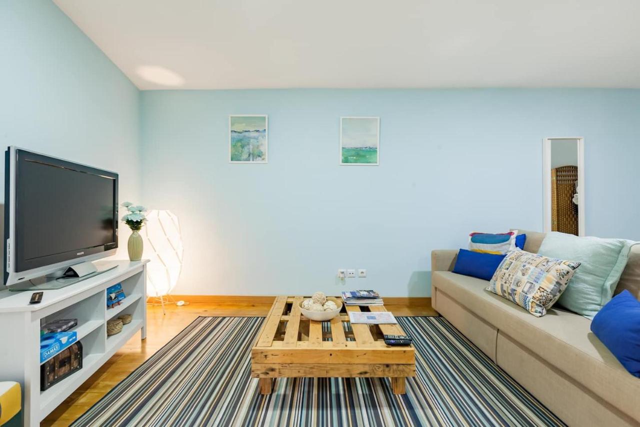 Apartamento Sunny Oporto, Douro