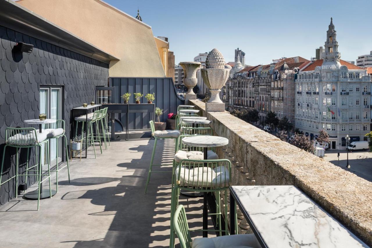 One Shot Aliados Goldsmith Hotel