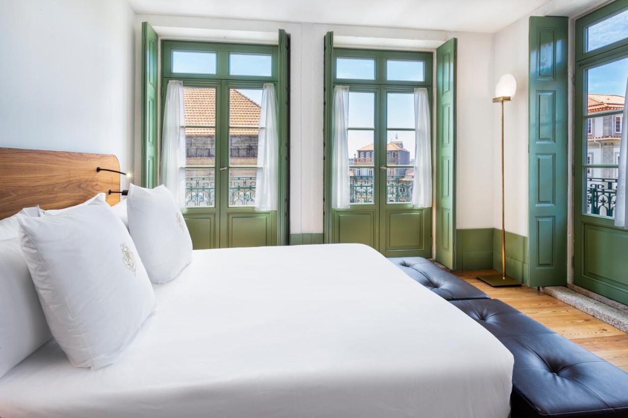 One Shot Aliados Goldsmith Hotel 4*