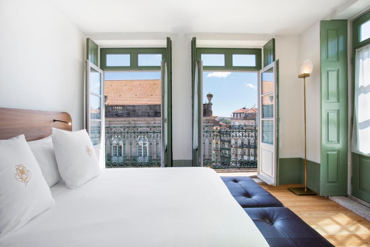 One Shot Aliados Goldsmith Hotel Porto