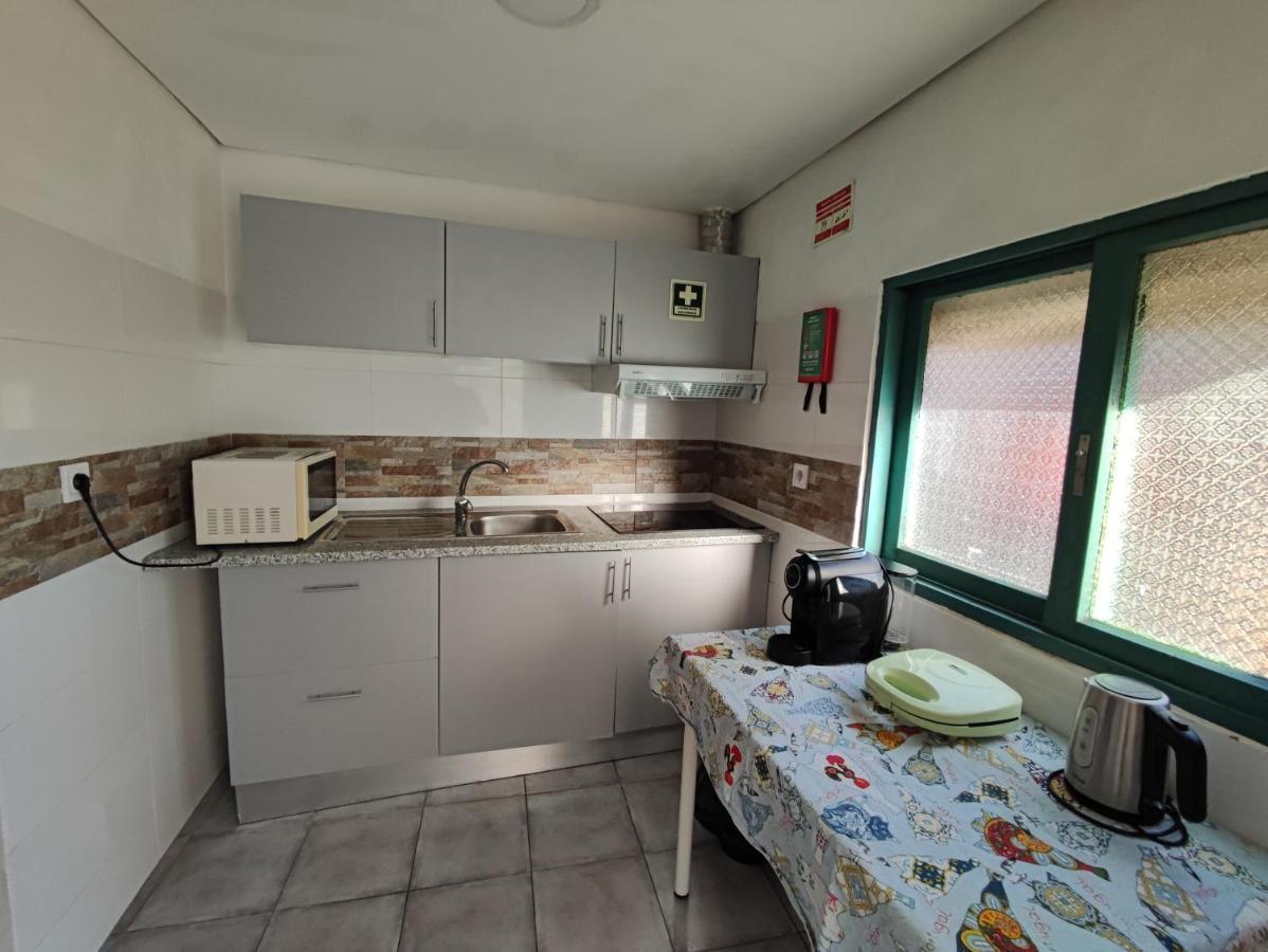 Apartamento Bonjoia Oporto