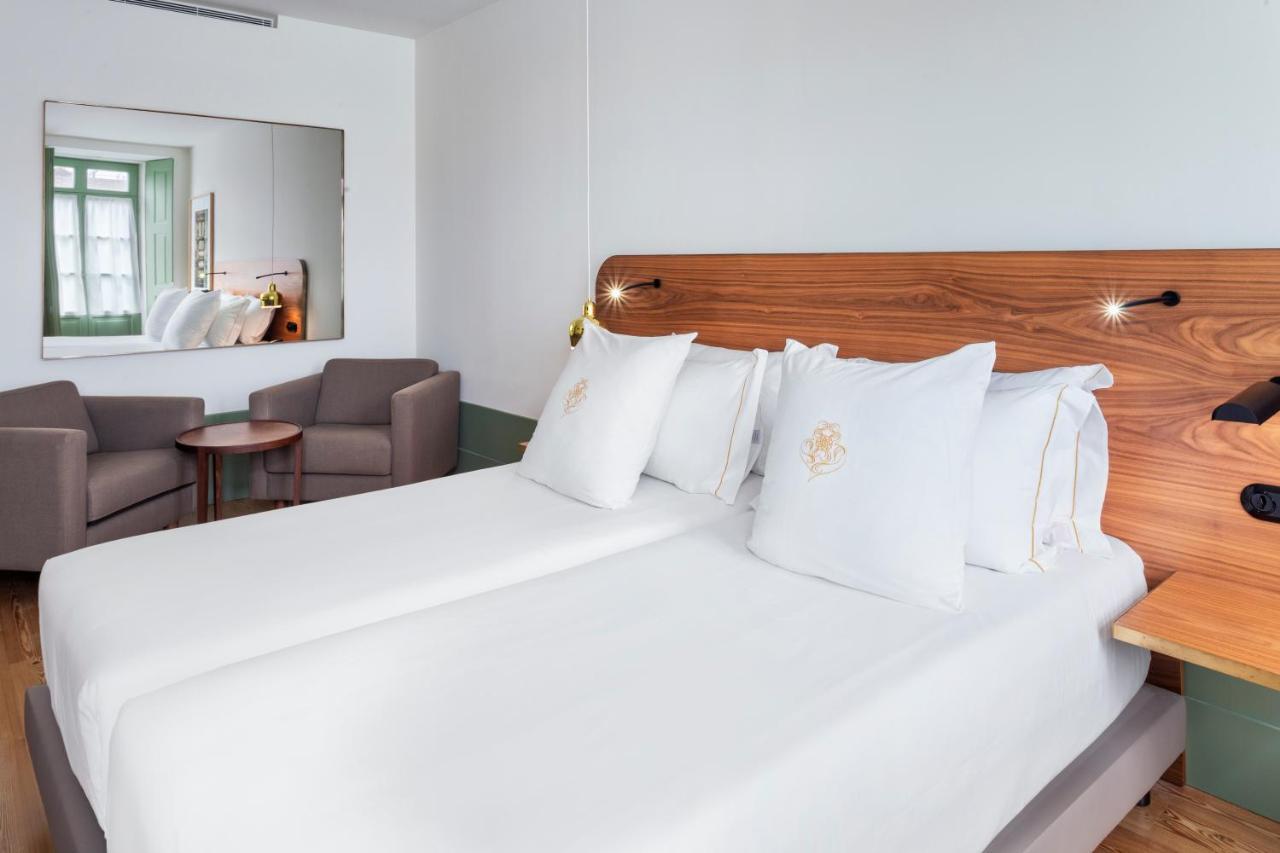 Hotel One Shot Aliados Goldsmith