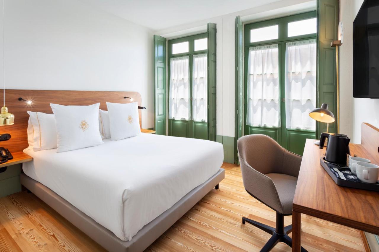 Hotel One Shot Aliados Goldsmith