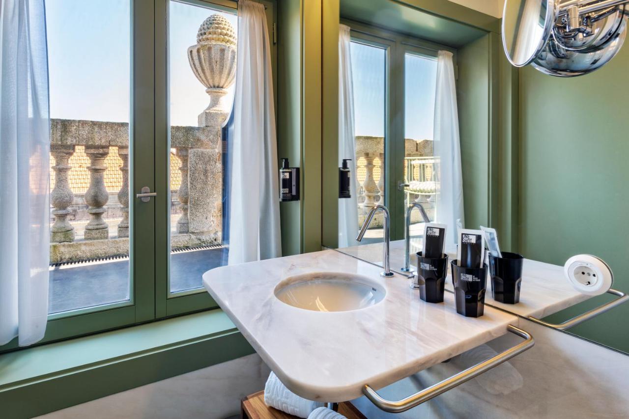 One Shot Aliados Goldsmith Hotel Porto