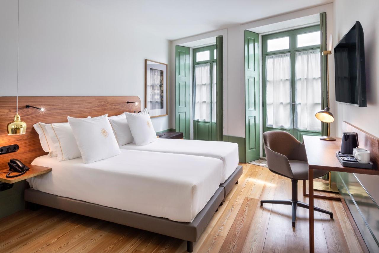 Hotel One Shot Aliados Goldsmith