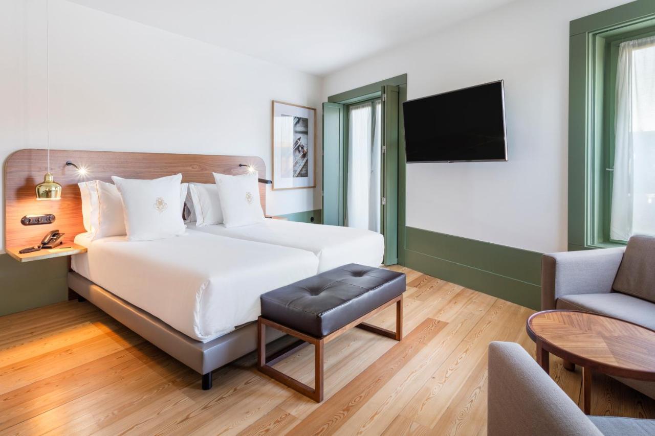 Hotel One Shot Aliados Goldsmith Porto