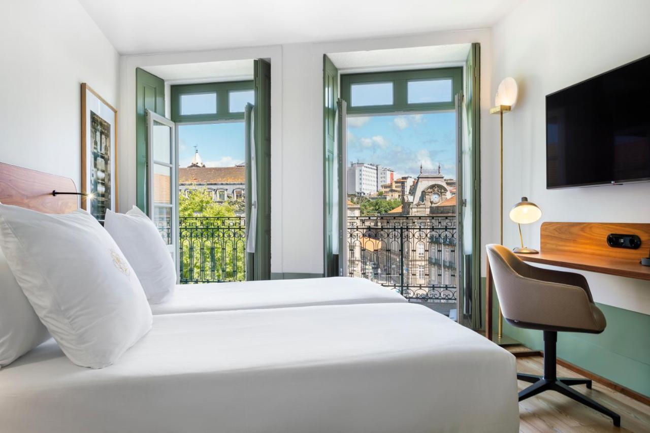 Hotel One Shot Aliados Goldsmith Porto