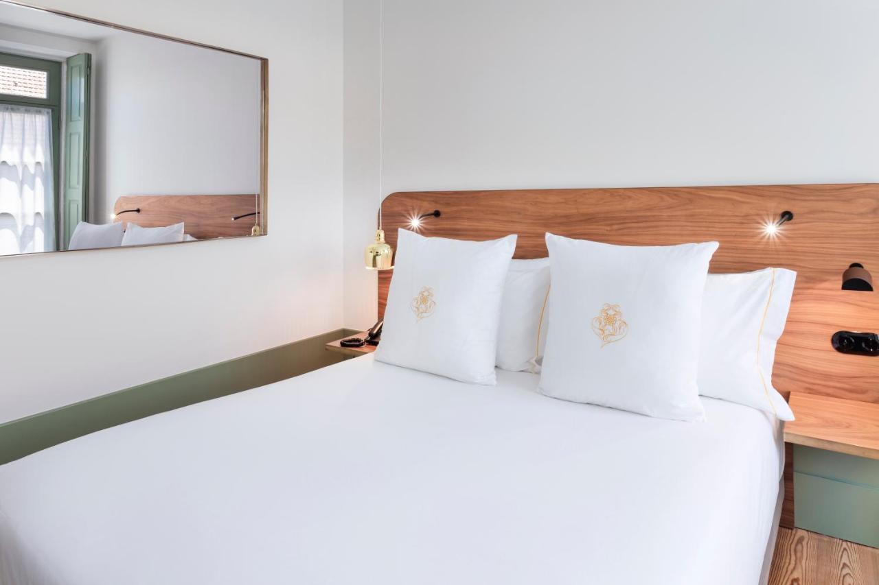 One Shot Aliados Goldsmith Hotel Porto