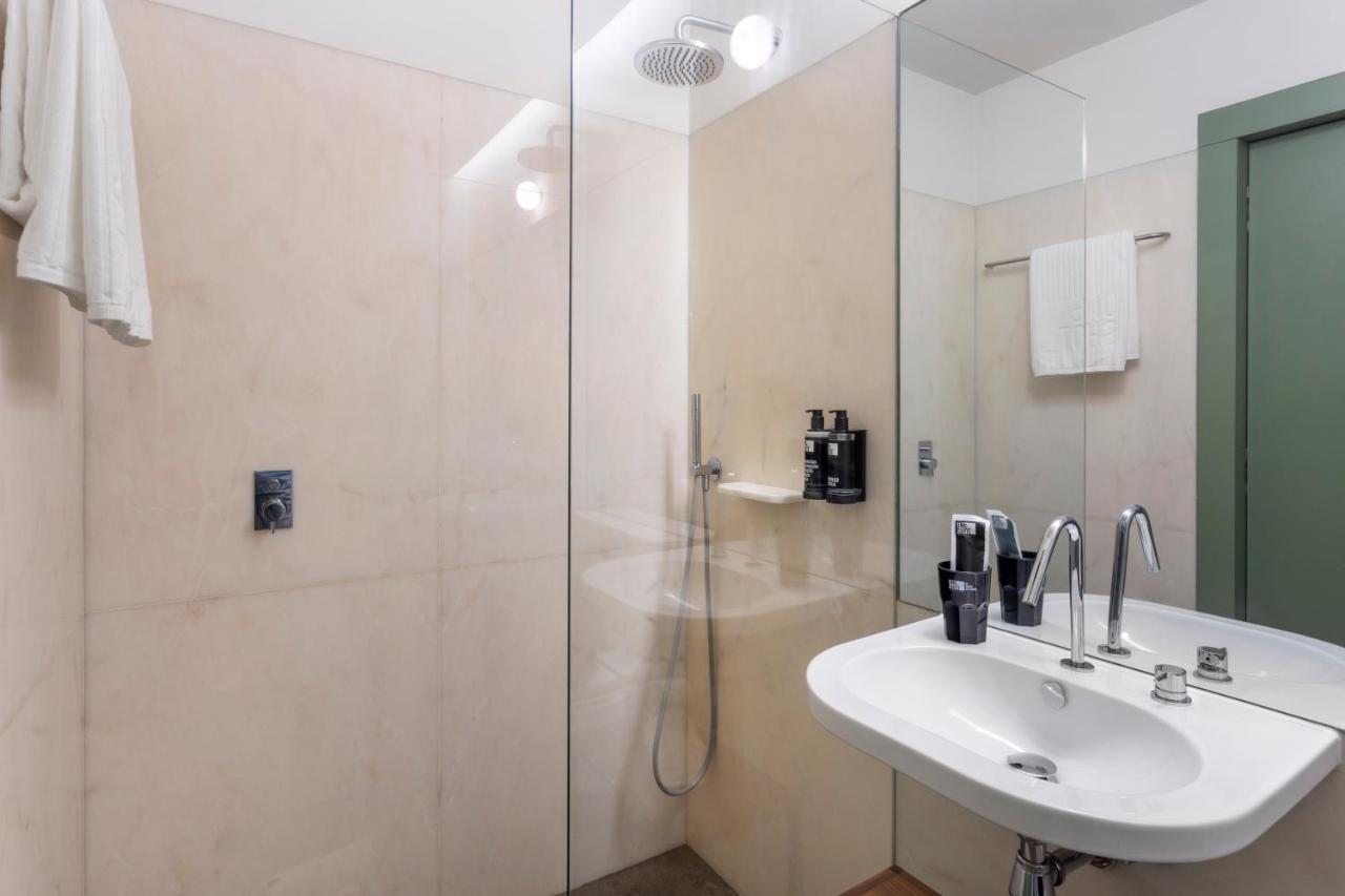 Hotel One Shot Aliados Goldsmith 4*