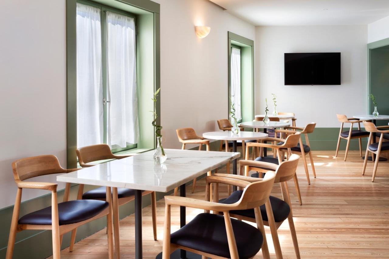 One Shot Aliados Goldsmith Hotel 4*