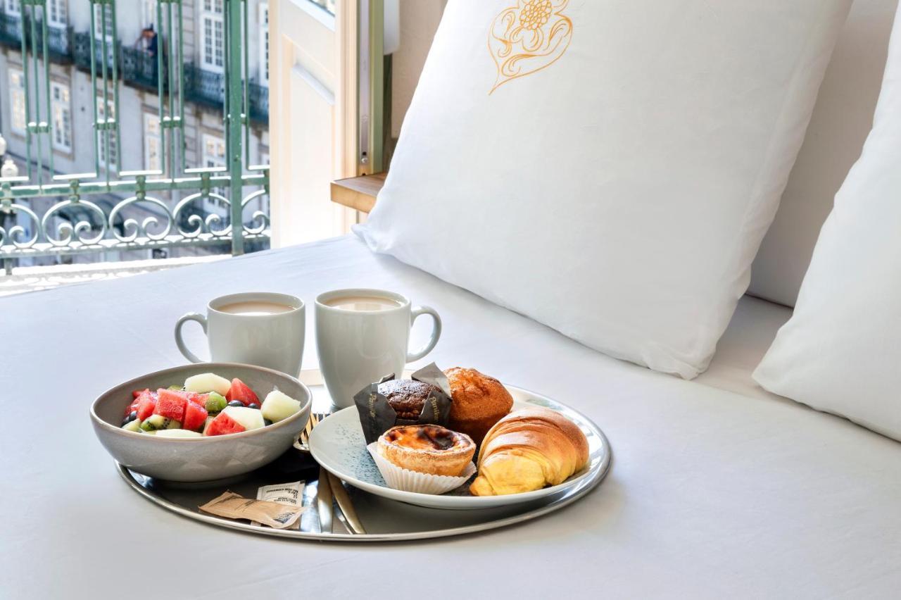 One Shot Aliados Goldsmith Hotel Porto
