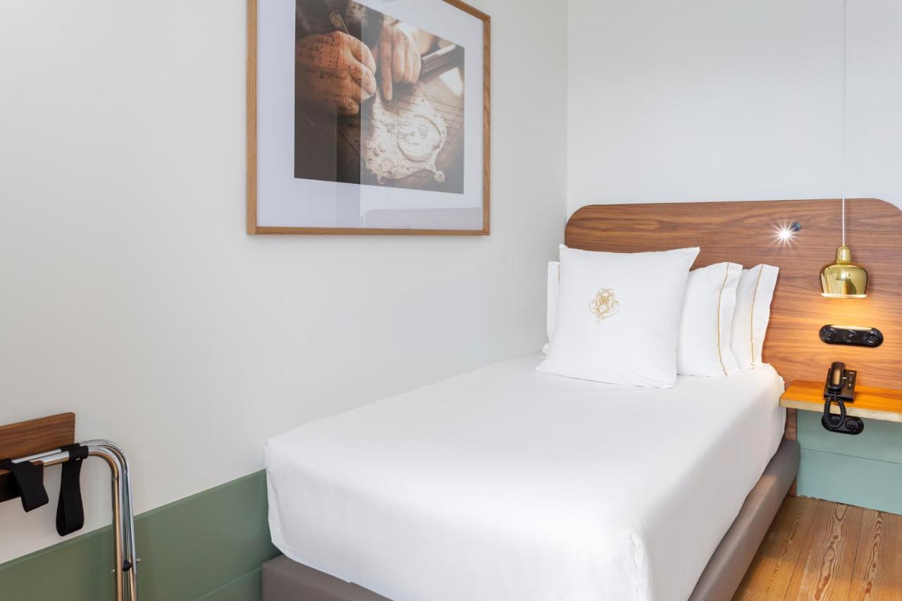 Hotel One Shot Aliados Goldsmith Porto