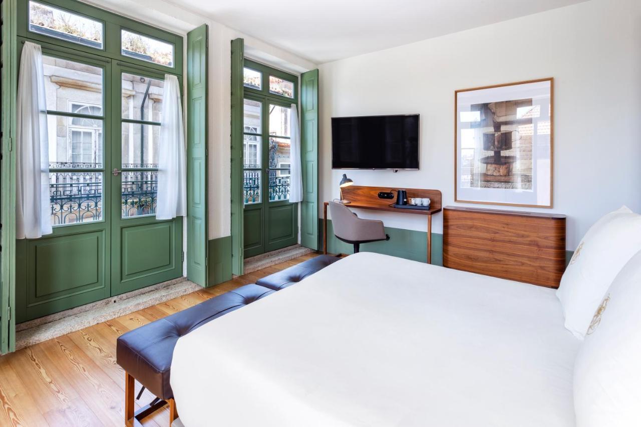 One Shot Aliados Goldsmith Hotel 4*