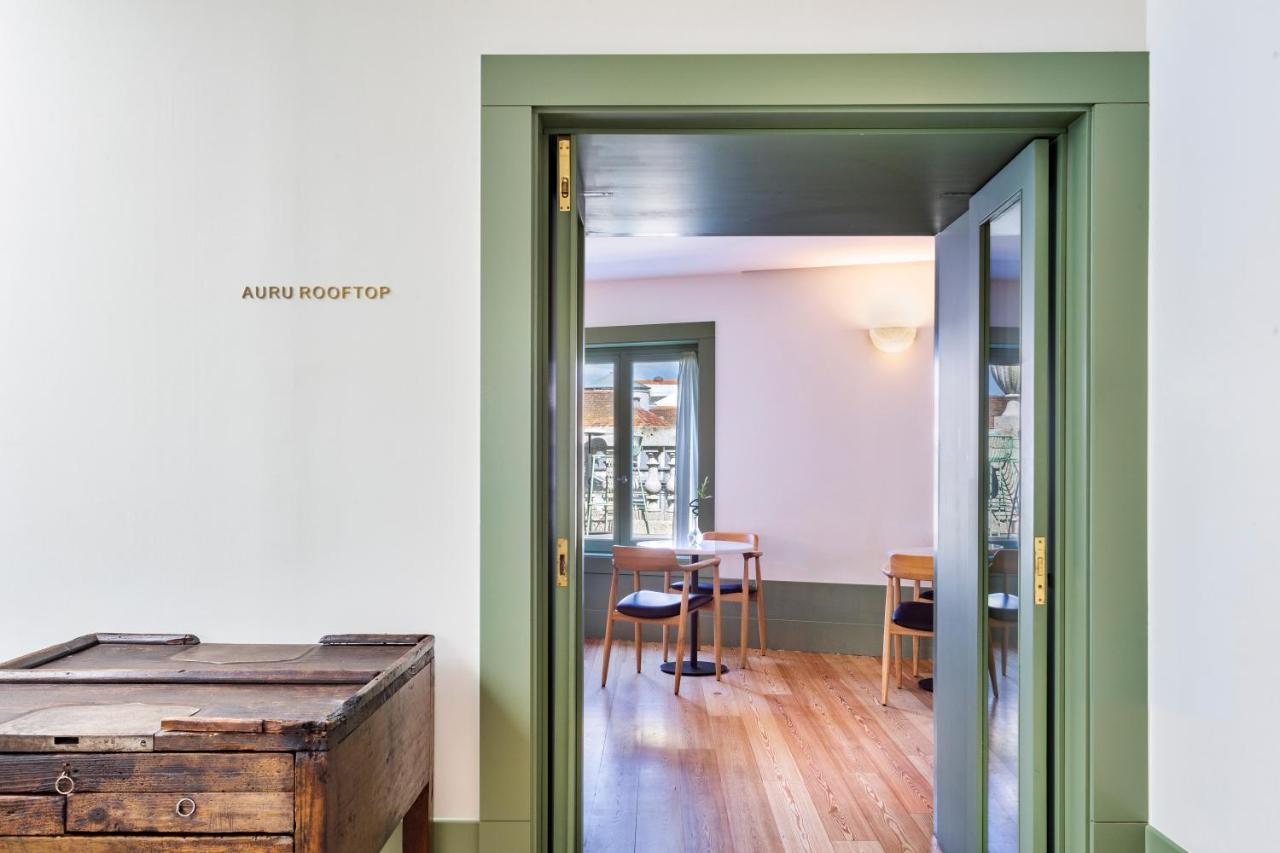 Hotel One Shot Aliados Goldsmith