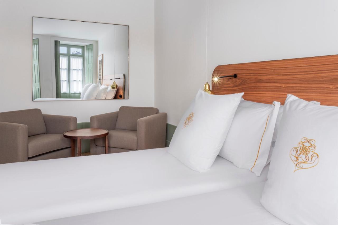 Hotel One Shot Aliados Goldsmith Porto