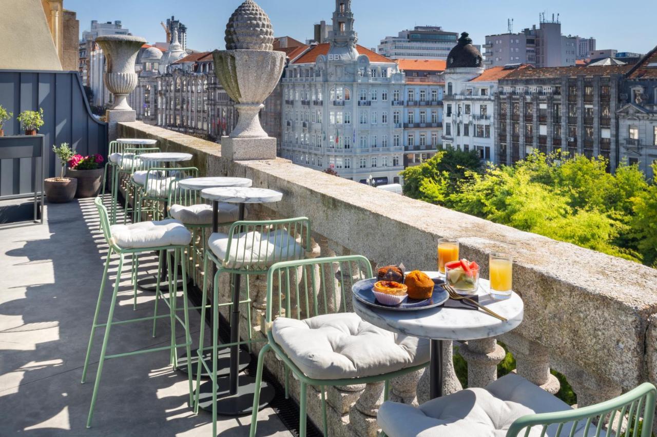 One Shot Aliados Goldsmith Hotel