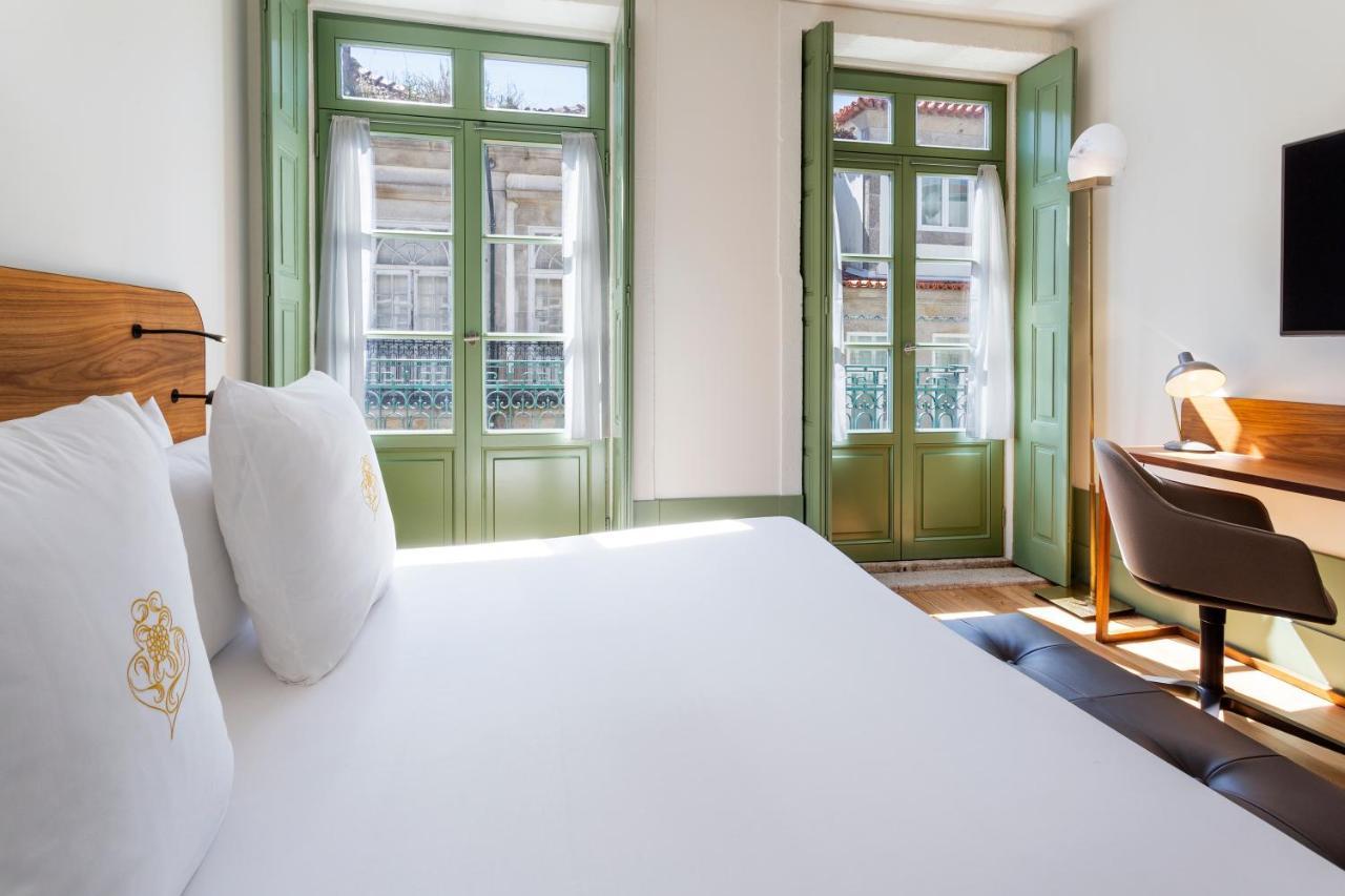 One Shot Aliados Goldsmith Hotel Porto