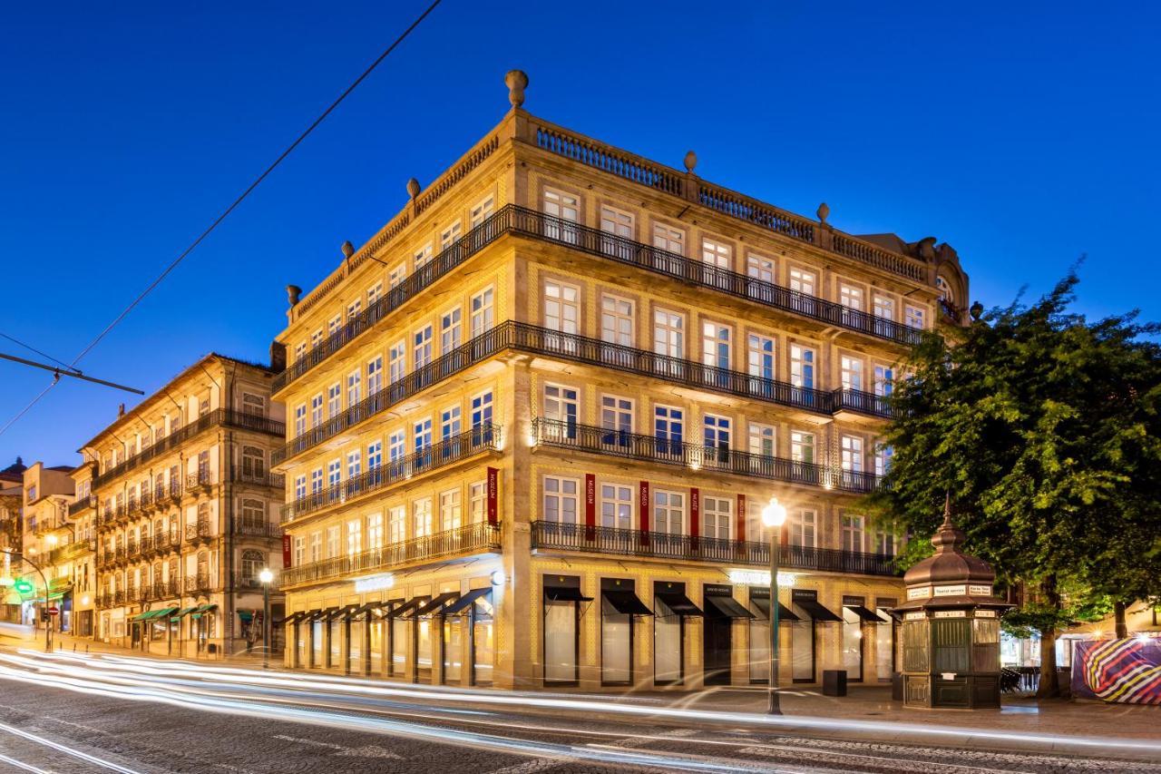 One Shot Aliados Goldsmith Porto