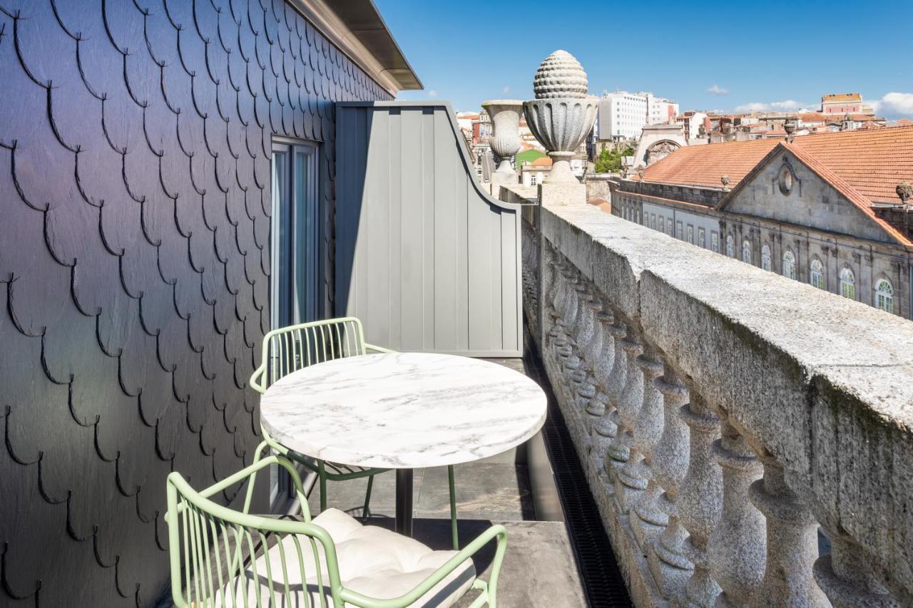 One Shot Aliados Goldsmith 4* Porto