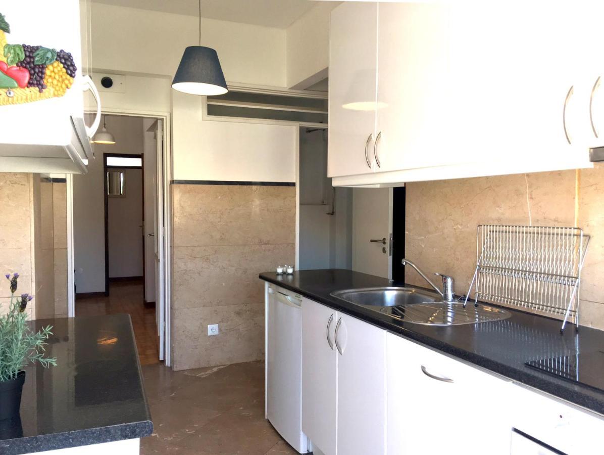 Pinporto Center Iii Apartamento