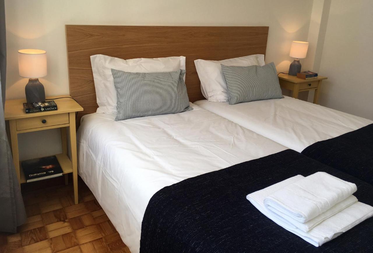 Apartamento Pinporto Center Iii
