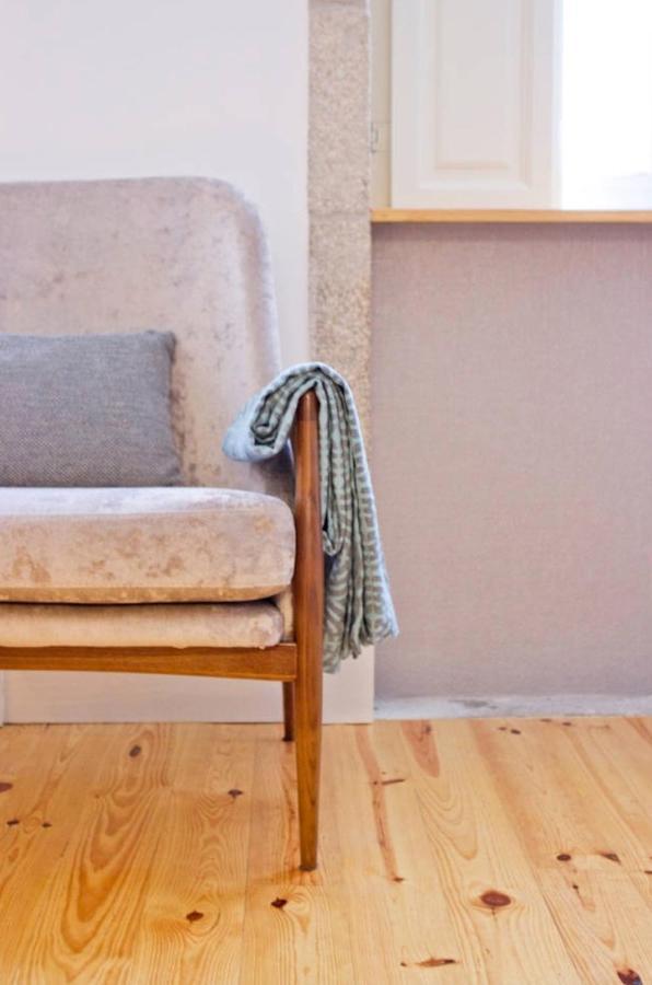 Apartamento National Theatre Flat Oporto