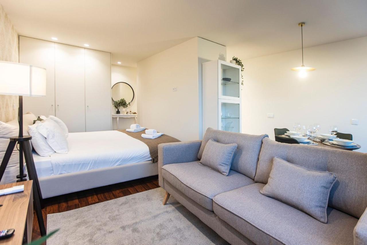 Bombarda By Lovelystay Apartment Porto