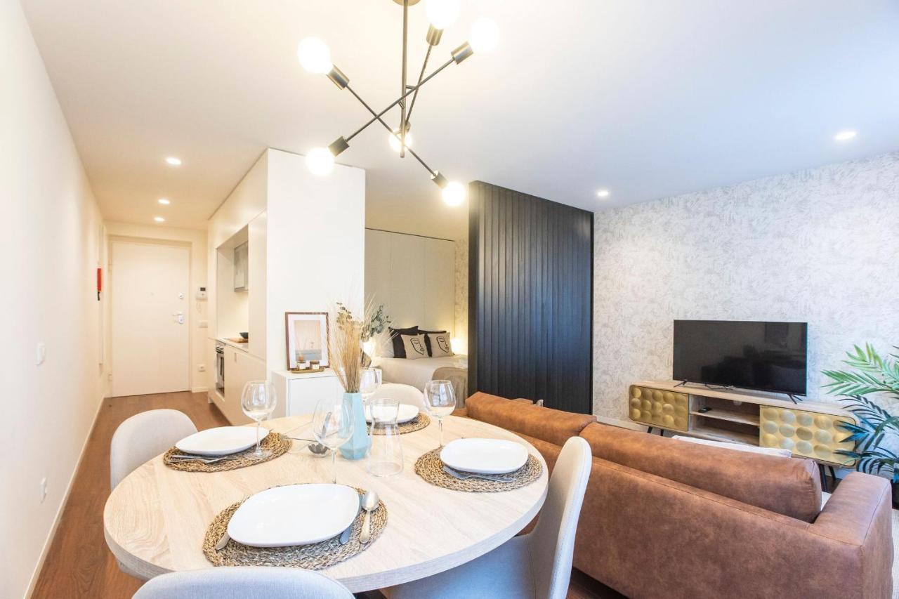Apartment Bombarda By Lovelystay *